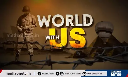 ശ്രീലങ്കയിലെ ന്യൂനപക്ഷ വേട്ടയും യൂറോപ്പിലെ വാക്സിന്‍ വിവാദവും