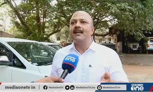 ആഴ്ച്ചക്കാഴ്ച്ചക്ക് എംഎൽഎയെ മാറ്റാൻ ഇനി ഞങ്ങൾക്ക് കഴിയൂല്ല: കുഞ്ഞാലിക്കുട്ടിയോട് മത്സരിക്കാന്‍ ലീഗ് അനുഭാവി