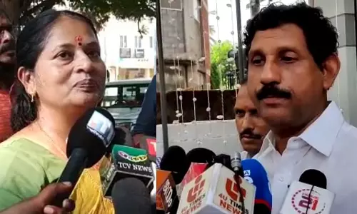 ബി.ജെ.പിക്ക് പിന്തുണക്കാൻ സ്വതന്ത്രനുമില്ല; അമിത്ഷായുടെ തലശ്ശേരിയിലെ പ്രചാരണ പരിപാടി റദ്ദാക്കി