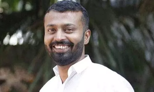 അക്രമ രാഷ്ട്രീയത്തിനെതിരെ ആര് വോട്ട് തന്നാലും സ്വീകരിക്കും: തലശ്ശേരിയിലെ സ്വതന്ത്ര സ്ഥാനാര്‍ഥി