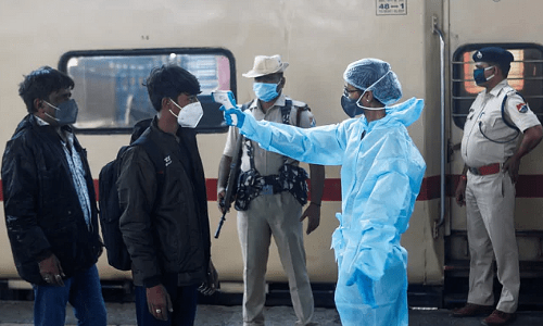 അന്തര്‍സംസ്ഥാന യാത്രകള്‍ക്ക് തടസ്സമില്ല; കോവിഡ് മാര്‍ഗനിര്‍ദ്ദേശങ്ങള്‍ പുതുക്കി കേന്ദ്ര സര്‍ക്കാര്‍