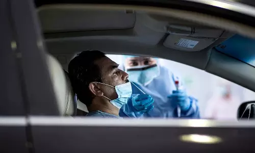 തൊഴില്‍മേഖലയില്‍ കോവിഡ് പരിശോധന നിര്‍ബന്ധമാക്കി യു.എ.ഇ