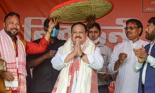 പൗരത്വ നിയമം: ബംഗാളിലും അസമിലും ബിജെപിക്ക് ഇരട്ടത്താപ്പ്