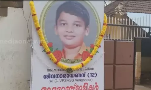 യു ട്യൂബ് ദൃശ്യം അനുകരിച്ച് തീ ഉപയോഗിച്ച് മുടിവെട്ടാന്‍ ശ്രമിക്കുന്നതിനിടെ മരണം