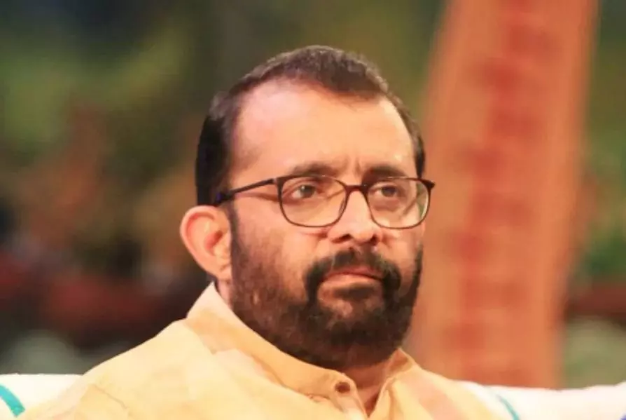 പ്രചരിക്കുന്നത് മുഴുവന്‍ കെട്ടുകഥകള്‍, സ്വദേശത്തോ വിദേശത്തോ നിക്ഷേപമില്ലെന്നും ശ്രീരാമകൃഷ്ണന്‍