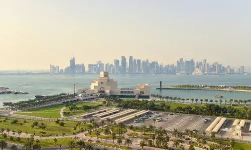 കോവിഡ്; ഖത്തറില്‍ വെള്ളിയാഴ്ച്ച മുതല്‍ കൂടുതല്‍ നിയന്ത്രണങ്ങള്‍