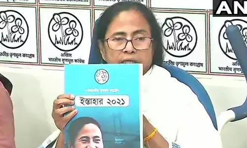 ബംഗാളിലും അസമിലും പരസ്യപ്രചാരണം ഇന്നവസാനിക്കും; ആദ്യഘട്ട വോട്ടെടുപ്പ് മറ്റന്നാൾ