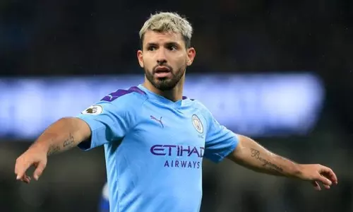 ‘അഗ്യൂറോ പകരക്കാരനില്ലാത്ത കളിക്കാരന്‍’ പെപ്