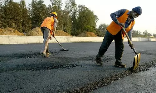 കിഫ്ബി മോഡൽ കടമെടുത്ത് കേന്ദ്രസർക്കാർ; നിയമനിർമാണ നടപടികൾക്ക് ഇന്ന് തുടക്കം