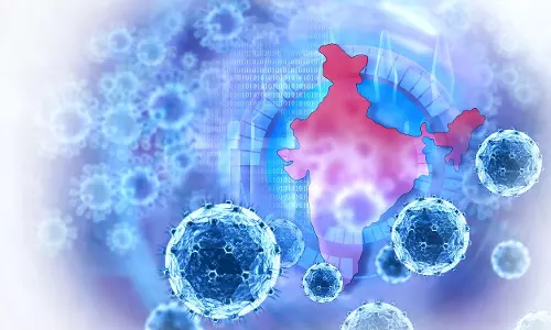 18 സംസ്ഥാനങ്ങളില്‍ വകഭേദം സംഭവിച്ച വൈറസുകളുടെ സാന്നിധ്യം; മുന്‍കരുതല്‍ വേണമെന്ന് ആരോഗ്യ മന്ത്രാലയം