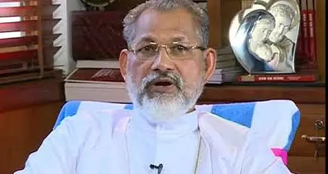 മതത്തിന്‍റെ പേരിൽ സഞ്ചാരസ്വാതന്ത്ര്യം പോലും നിഷേധിക്കപ്പെടുന്നത് ഭീകരം: ആർച്ച് ബിഷപ് ജോസഫ് പെരുന്തോട്ടം