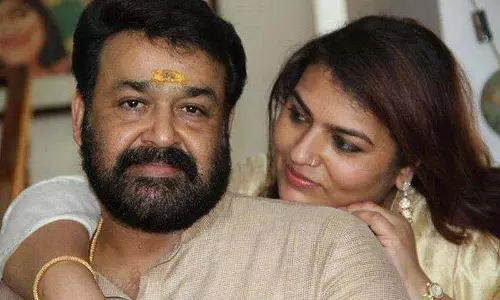 ആദ്യം വെറുപ്പായിരുന്നു അദ്ദേഹത്തോട്: മോഹന്‍ലാലിനെക്കുറിച്ച് ഭാര്യ സുചിത്ര  