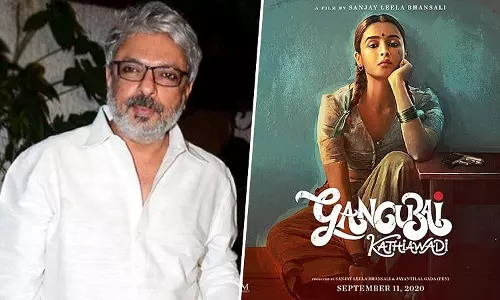 ഗംഗുഭായ് വിവാദം; ആലിയ ഭട്ടിനും സഞ്ജയ് ലീല ബന്‍സാലിക്കും മാനനഷ്ടക്കേസില്‍ നോട്ടീസ് 