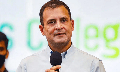 ആർഎസ്എസിനെ സംഘ് പരിവാർ എന്നു വിളിക്കില്ല; കാരണം വ്യക്തമാക്കി രാഹുൽ ഗാന്ധി