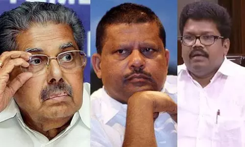 രാജ്യസഭ ബാക്കിയുണ്ടെങ്കില്‍ ഇനിയും അംഗമായി എത്താന്‍ ശ്രമിക്കും- പിവി അബ്ദുല്‍ വഹാബ്