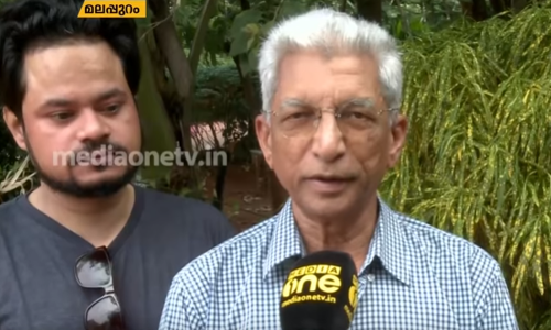 നൂറ്റാണ്ട് മുമ്പ് ബ്രിട്ടീഷുകാർ കൊണ്ടുപോയയാളുടെ ചെറുമകൻ ‌കുടുംബ വേരുകള്‍ തേടി കേരളത്തില്‍