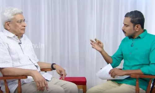 പൌരത്വ ഭേദഗതി നിയമത്തില്‍ പ്രതികരണവുമായി പ്രകാശ് കാരാട്ട് | View Point