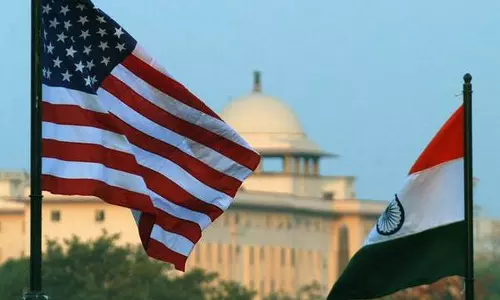 പൗരത്വ നിയമം; പ്രക്ഷോഭങ്ങള്‍ അനുവദിക്കണമെന്ന് ഇന്ത്യയോട് അമേരിക്ക