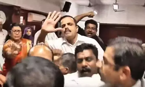 പാലക്കാട് നഗരസഭാ അവലോകനം | PoliMix പാലക്കാട് നഗരസഭാ അവലോകനം | PoliMix