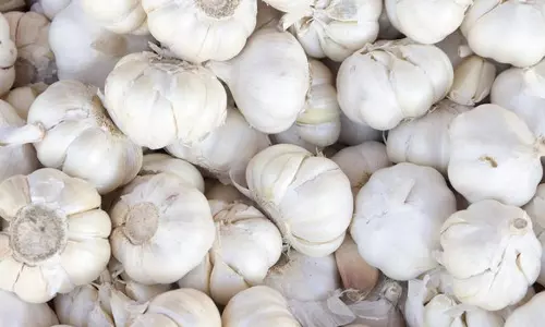 വെളുത്തുള്ളിയുടെ വലിയ ഗുണങ്ങള്‍