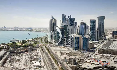 കരുതല് വൈദ്യുതി മിച്ചത്തിന്റെ കാര്യത്തില് മധ്യേഷ്യയില് ഖത്തറിന് റെക്കോര്ഡ് കരുതല് വൈദ്യുതി മിച്ചത്തിന്റെ കാര്യത്തില് മധ്യേഷ്യയില് ഖത്തറിന് റെക്കോര്ഡ്