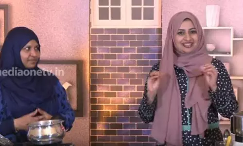 തനിനാടന്‍ കപ്പ ബിരിയാണി  