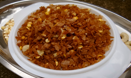 അമ്പമ്പോ അവലിന് ഇത്രയും ഗുണങ്ങളോ!