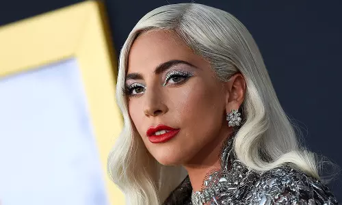 അവസാനം കുളിച്ചത് എപ്പോഴെന്ന് ഓര്‍മ്മയില്ല; പോപ്പ് ഗായിക ലേഡി ഗാഗയുടെ വെളിപ്പെടുത്തലില്‍ ഞെട്ടി ആരാധകര്‍ 