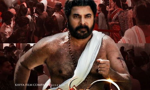 തകര്‍ത്തു വാരി മാമാങ്കം 100 കോടി ക്ലബില്‍; ഇനി ചൈനയിലേക്ക്