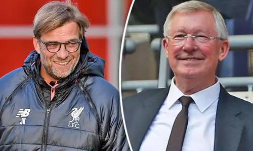 ‘ഫേര്ഗുസന്റെ കാലത്തെ മാഞ്ചസ്റ്റര് യുണൈറ്റഡാവുക അസാധ്യം’ ‘ഫേര്ഗുസന്റെ കാലത്തെ മാഞ്ചസ്റ്റര് യുണൈറ്റഡാവുക അസാധ്യം’