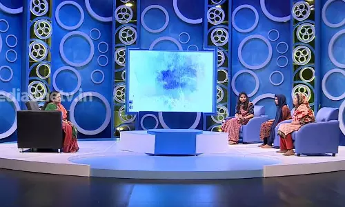 സ്നേഹസ്പര്‍ശം| Snehasparsham| Episode - 64