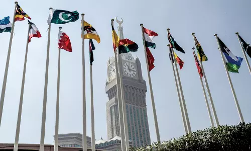 പ്രധാനമന്ത്രിയുടെ പ്രസംഗത്തിന് പിന്നാലെ ഇന്ത്യയിലെ സാഹചര്യത്തില്‍ ആശങ്കയോടെ ഗള്‍ഫ് രാഷ്ട്രങ്ങള്‍; ന്യൂനപക്ഷ അവകാശം സംരക്ഷിക്കണമെന്ന് ഒഐസി