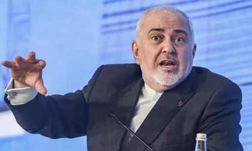 സൗദിയും മറ്റ് ഗൾഫ് രാജ്യങ്ങളുമായി ചർച്ചക്കു തയ്യാർ: ഇറാൻ