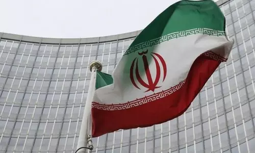 ആണവ കരാര്‍ പാലിക്കില്ലെന്ന് ഇറാന്‍; യു.എസ് സൈന്യം പുറത്തുപോവണമെന്ന് ഇറാഖ്