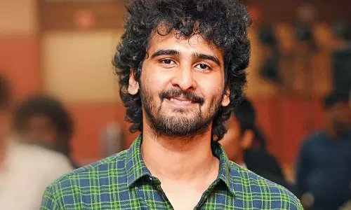 ഉല്ലാസം സിനിമയുടെ ഡബ്ബിങ് പൂര്‍ത്തിയാക്കി ഷെയിന്‍ നിഗം 