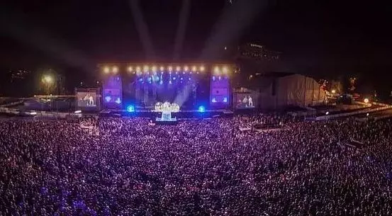 ചരിത്രം കുറിക്കാന് പ്രവാസോത്സവം; ഒരുക്കങ്ങള് പൂര്ത്തിയായി ചരിത്രം കുറിക്കാന് പ്രവാസോത്സവം; ഒരുക്കങ്ങള് പൂര്ത്തിയായി