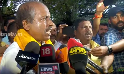 എല്ലാം ‘’വിധി’ എന്ന് പറഞ്ഞാല്‍ മതിയല്ലോ