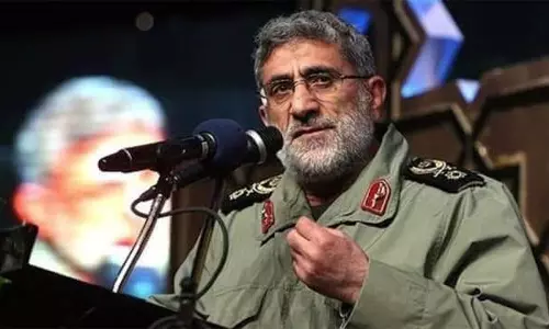 ഗൾഫ് മേഖലയിൽ നിന്ന് അമേരിക്കയെ പുറത്താക്കും: ഇറാന്റെ പുതിയ സൈനിക തലവൻ