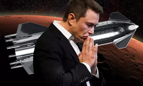 വരുന്നു ചൊവ്വയില്‍ വന്‍ തൊഴിലവസരങ്ങള്‍, പോകാന്‍ പണമില്ലാത്തവര്‍ക്ക് വായ്പയും