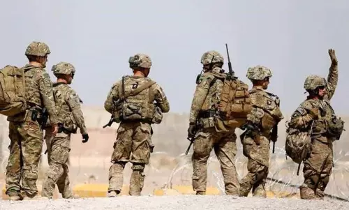 അമേരിക്കന്‍ സൈന്യത്തെ ഭീകരരായി പ്രഖ്യാപിച്ച് ഇറാന്‍