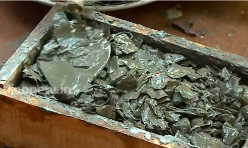 പ്ലാസ്റ്റിക് ഒരു വേസ്റ്റല്ല, പ്ലാസ്റ്റിക് കൊണ്ട് കെട്ടിടം നിര്‍മ്മിച്ച് കുന്ദമംഗലം സ്വദേശി ജേക്കബ് 