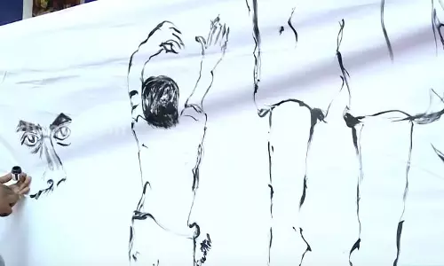 കലുഷിതമായ കാലത്തിലെ കറുത്ത ചിത്രങ്ങള് | polimix കലുഷിതമായ കാലത്തിലെ കറുത്ത ചിത്രങ്ങള് | polimix