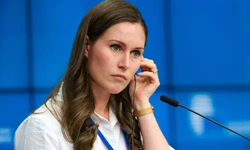 ഫിൻലാന്റിൽ തൊഴിൽദിനങ്ങൾ ആഴ്ചയിൽ നാല് മാത്രമോ? യാഥാർത്ഥ്യം ഇതാണ്