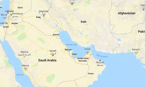 യുദ്ധസാഹചര്യം നീങ്ങിയെങ്കിലും പ്രതിസന്ധി ഒഴിയാതെ ഗൾഫ് മേഖല