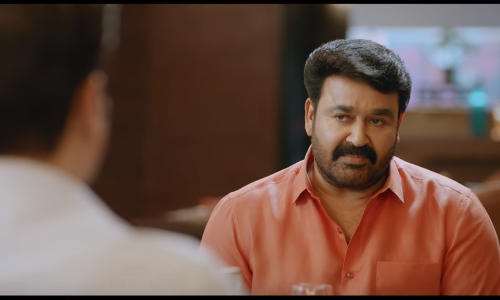 നാര്‍കോട്ടിക്‌സ് ഈസ് എ ഡേര്‍ട്ടി ബിസിനസ്; ആക്ഷന്‍ രംഗങ്ങളുമായി ബിഗ് ബ്രദറിന്റെ രണ്ടാമത്തെ ട്രയിലര്‍