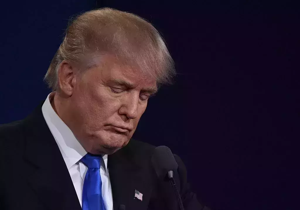 സമാധാന ചർച്ചക്കുള്ള ട്രംപിന്റെ അഭ്യർത്ഥനയെ തള്ളി ഇറാന്‍