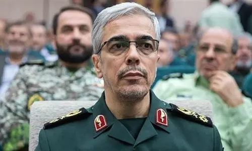 അമേരിക്ക ഇനി കുഴപ്പമുണ്ടാക്കിയാൽ കൂടുതൽ കടുപ്പമുള്ള മറുപടി: ഇറാൻ