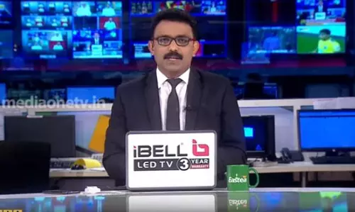 രണ്ടും കല്‍പിച്ച് ഗവര്‍ണര്‍ | Special Edition  