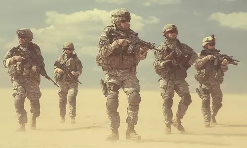 യുദ്ധഭീതി കനത്തു; ആശങ്കയിൽ ഗൾഫ്