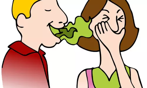 വായ്‌നാറ്റത്തെ നിസ്സാരമാക്കല്ലേ...